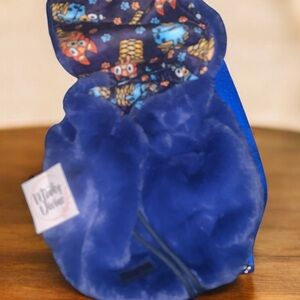 Bluey Luxury Plush Pet Carrier by Minky